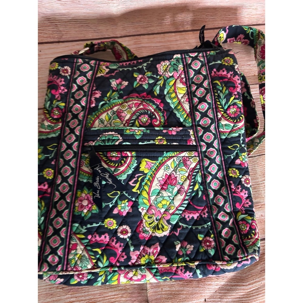 Crossbody Vera Bradley